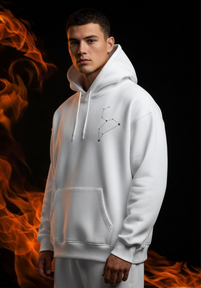 UNIVO Zodiac Series: Leo