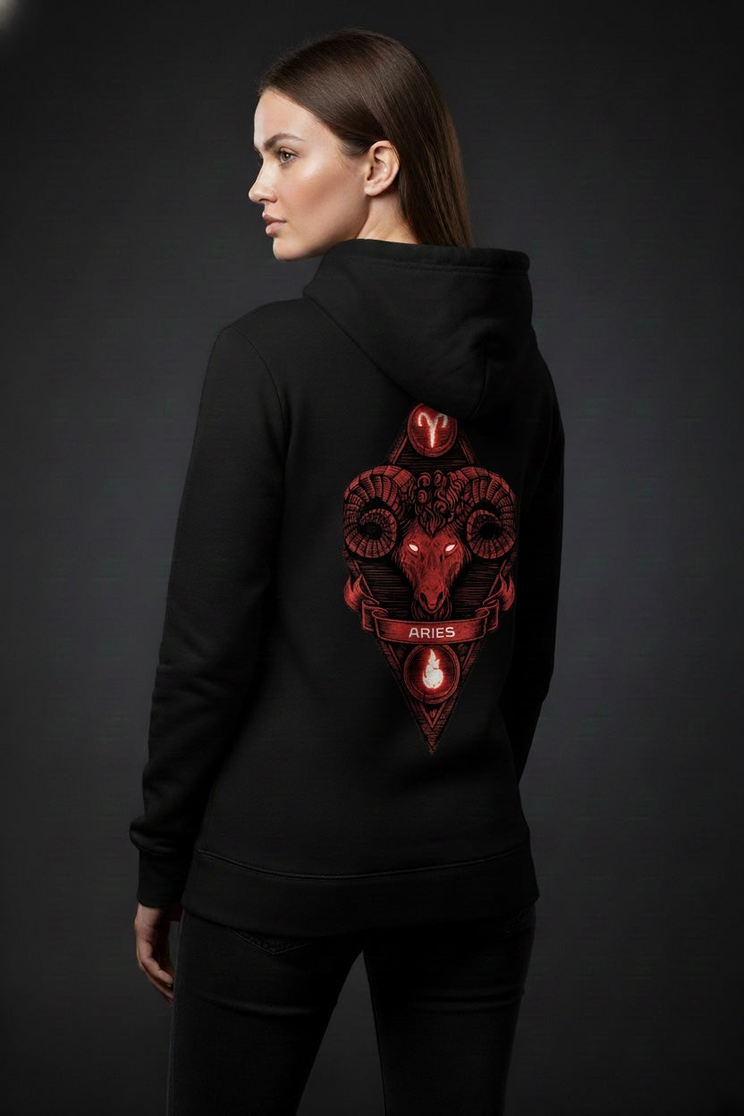 UNIVO Zodiac Series: Aries