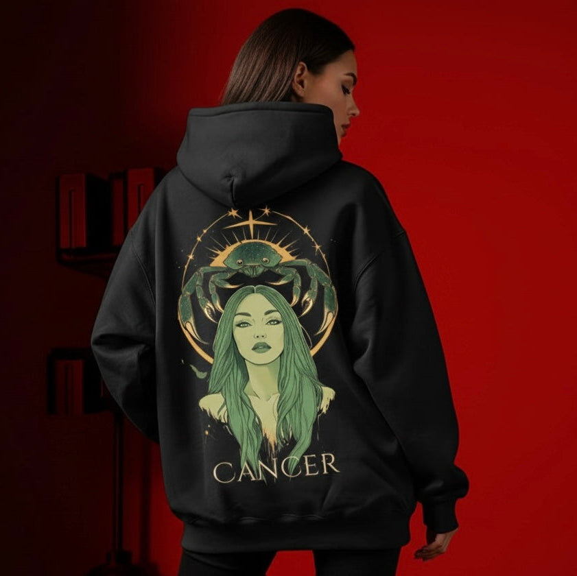 UNIVO Zodiac Series: Cancer