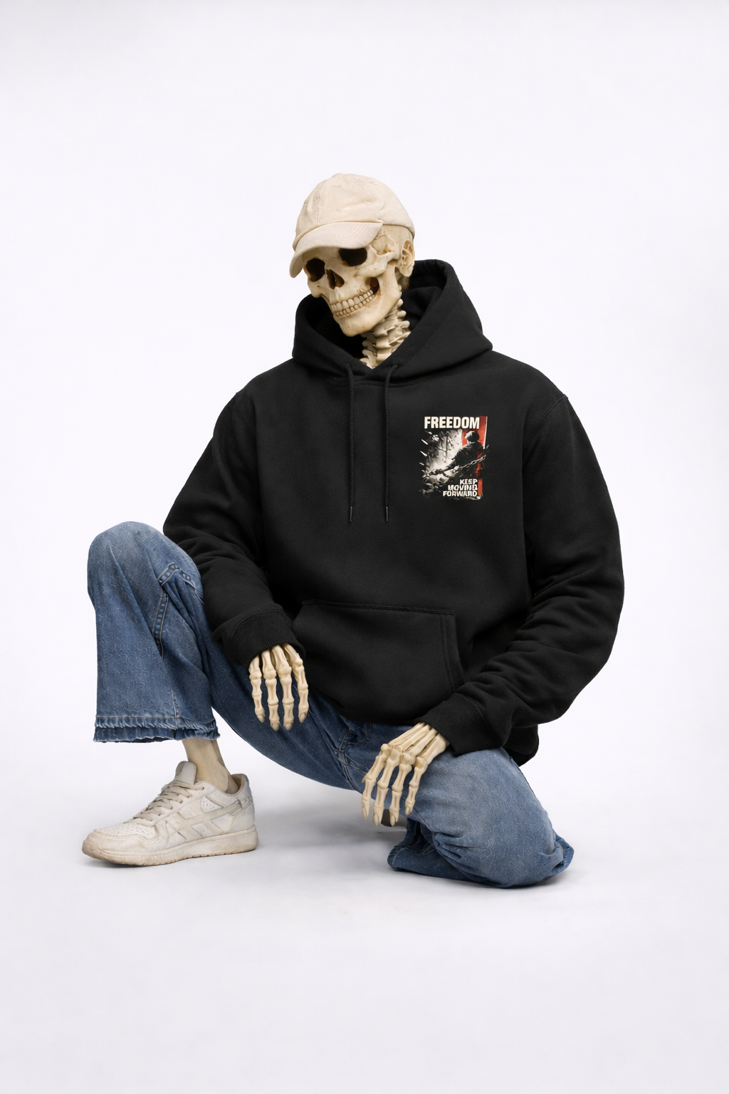 Freedom Forward Hoodie