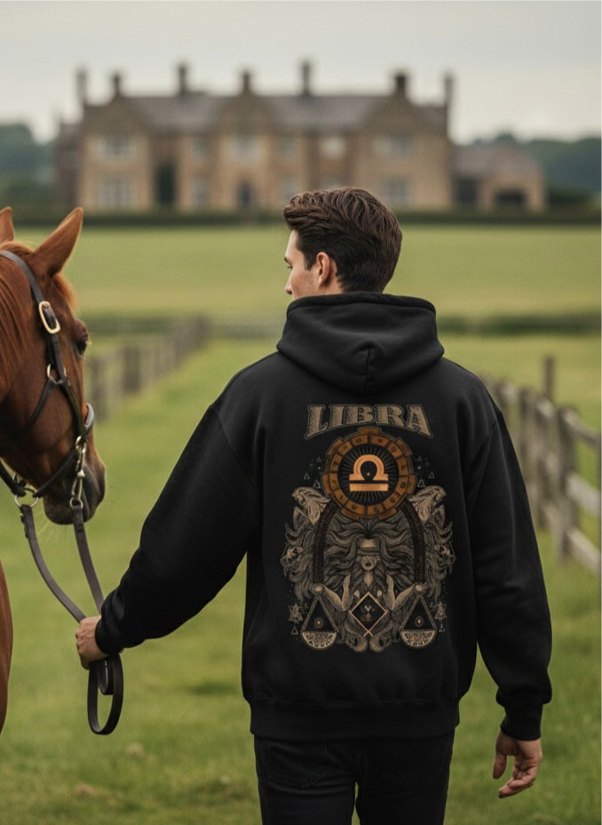 UNIVO Zodiac Series: Libra