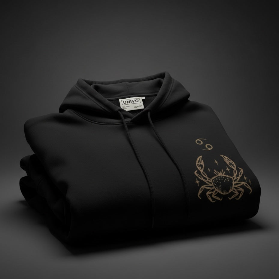 UNIVO Zodiac Series: Cancer