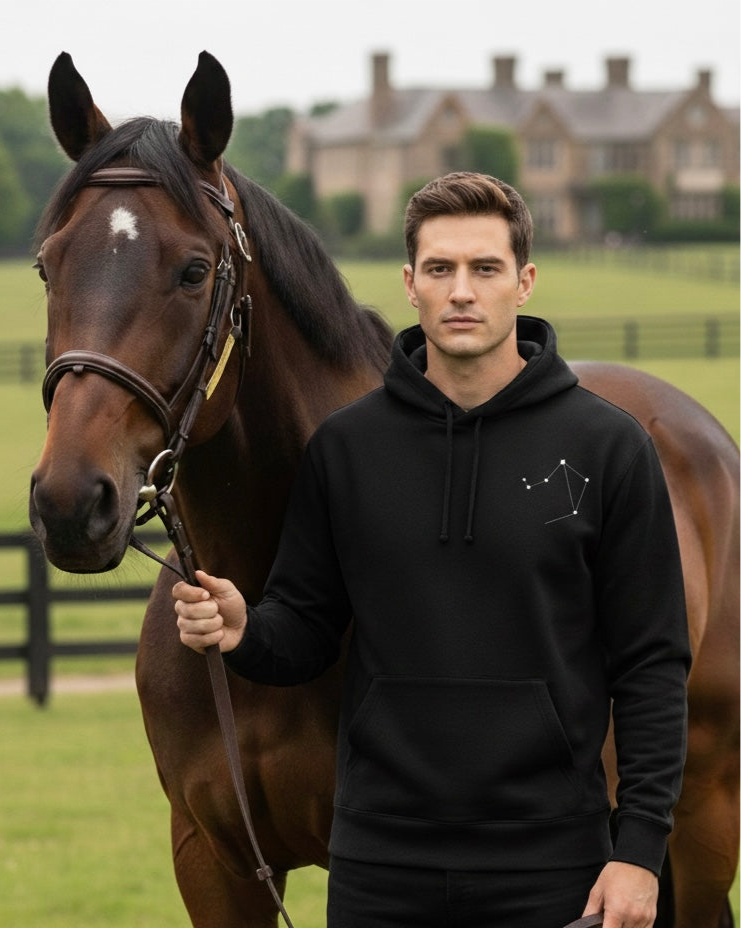 UNIVO Zodiac Series: Libra