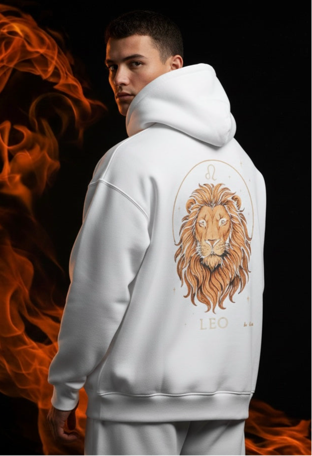 UNIVO Zodiac Series: Leo