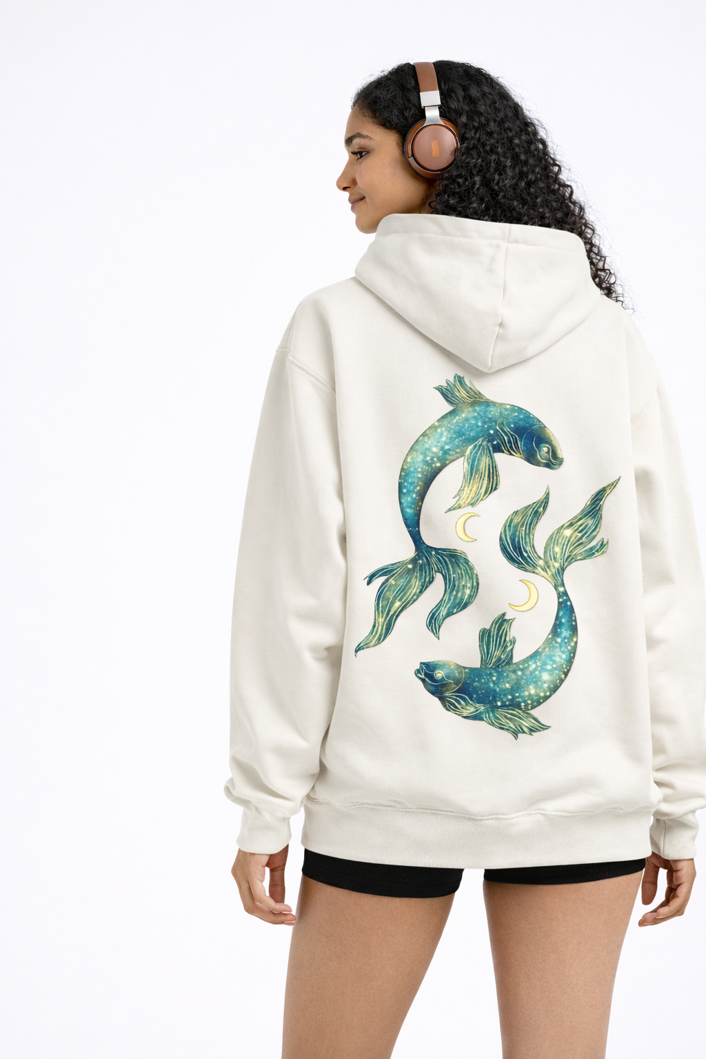 UNIVO Zodiac Series: Pisces