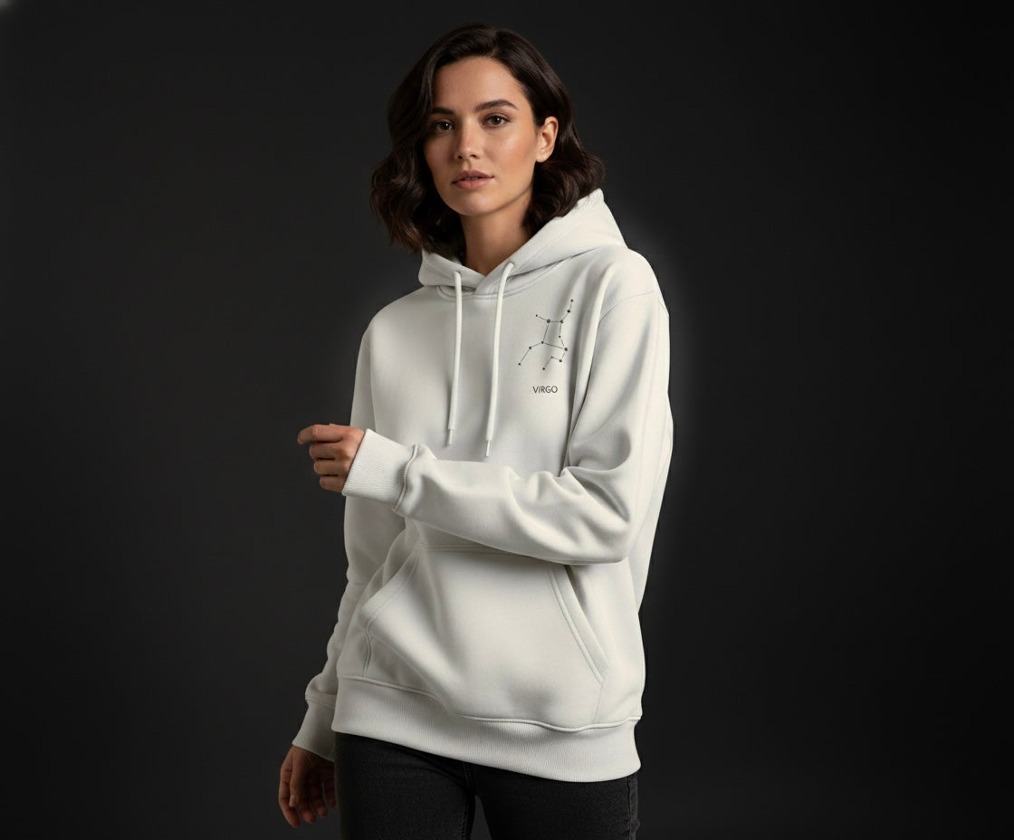 UNIVO Zodiac Series: Virgo